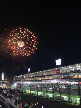 鈴鹿サーキットに投稿された画像（2025/9/14）