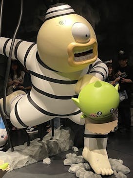 ちいかわパークに投稿された画像（2025/9/15）