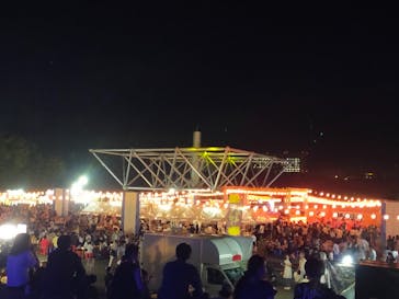 万博記念公園に投稿された画像（2025/9/15）