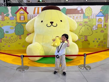 ひらかたパークに投稿された画像（2025/9/15）