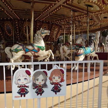 志摩スペイン村パルケエスパーニャに投稿された画像（2025/9/15）