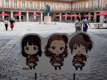 志摩スペイン村パルケエスパーニャに投稿された画像（2025/9/15）