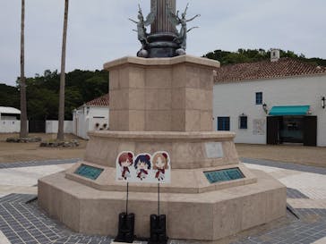 志摩スペイン村パルケエスパーニャに投稿された画像（2025/9/15）