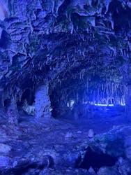 飛騨大鍾乳洞＆大橋コレクション館に投稿された画像（2025/9/15）