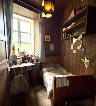 ムーミンバレーパークに投稿された画像（2025/9/15）