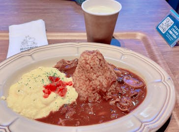 ムーミンバレーパークに投稿された画像（2025/9/15）