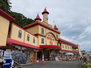 別府ケーブルラクテンチに投稿された画像（2025/9/15）