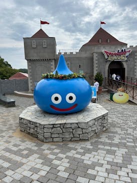 ニジゲンノモリに投稿された画像（2025/9/15）