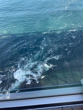 徳島県立 渦の道に投稿された画像（2025/9/15）