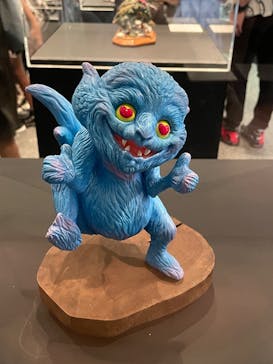 動き出す妖怪展 NAGOYA 〜Imagination of Japan〜に投稿された画像（2025/9/15）