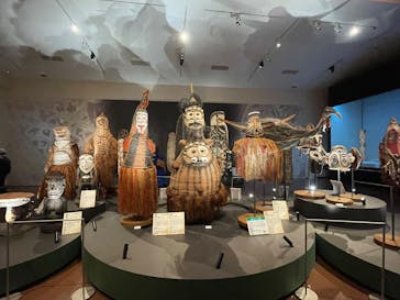 世界探検の旅—美と驚異の遺産—に投稿された画像（2025/9/15）