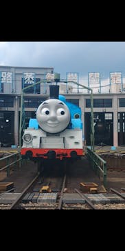 京都鉄道博物館_運転シミュレーターに投稿された画像（2025/9/15）