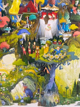 ハイパーミュージアム飯能に投稿された画像（2025/9/15）