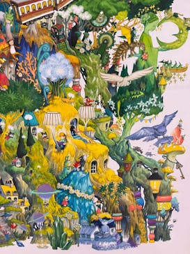 ハイパーミュージアム飯能に投稿された画像（2025/9/15）