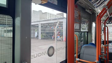 e METRO MOBILITY TOWNに投稿された画像（2025/9/15）