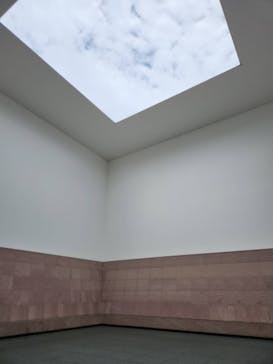 金沢21世紀美術館に投稿された画像（2025/9/15）