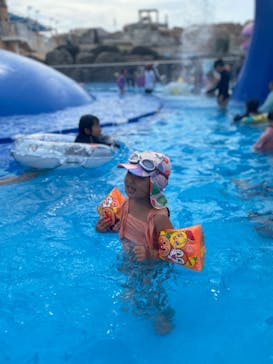 ラグーナテンボス ラグナシアに投稿された画像（2025/9/15）