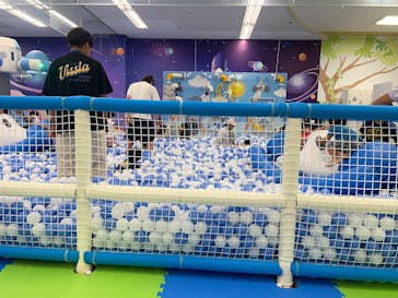 キッズランドUS 栃木宇都宮店に投稿された画像（2025/9/15）