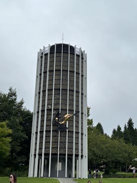 彫刻の森美術館に投稿された画像（2025/9/15）