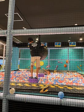 VS PARK ららぽーと愛知東郷店に投稿された画像（2025/9/15）