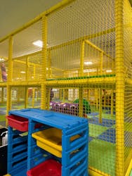 キッズランドUS 千葉柏店に投稿された画像（2025/9/15）