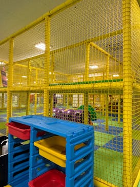 キッズランドUS 千葉柏店に投稿された画像（2025/9/15）