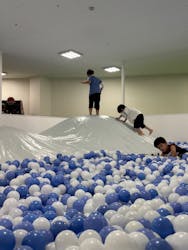 キッズランドUS 千葉柏店に投稿された画像（2025/9/15）