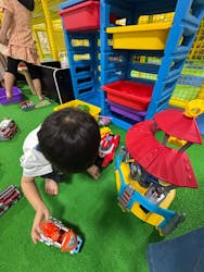 キッズランドUS 千葉柏店に投稿された画像（2025/9/15）