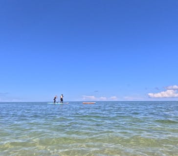 沖縄マリンサービス碧に投稿された画像（2025/9/15）