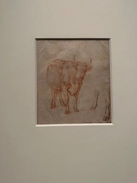 スウェーデン国立美術館　素描コレクション展―ルネサンスからバロックまでに投稿された画像（2025/9/15）