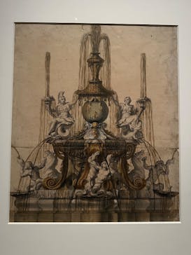 スウェーデン国立美術館　素描コレクション展―ルネサンスからバロックまでに投稿された画像（2025/9/15）