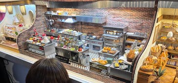 ミニチュアミュージアム スモールワールズに投稿された画像（2025/9/15）