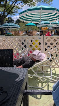 西武園ゆうえんちに投稿された画像（2025/9/15）