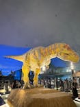 福井県立恐竜博物館に投稿された画像（2025/9/15）