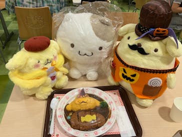 サンリオピューロランドに投稿された画像（2025/9/15）