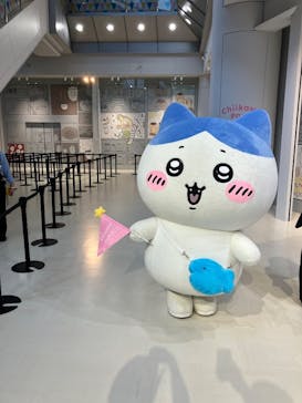 ちいかわパークに投稿された画像（2025/9/15）