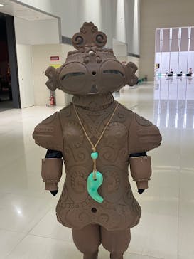 特別展「世界遺産　縄文」に投稿された画像（2025/9/15）