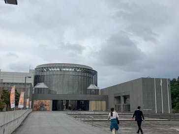 特別展「世界遺産　縄文」に投稿された画像（2025/9/15）