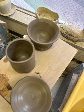 千秋（せんしゅう）工房に投稿された画像（2025/9/15）