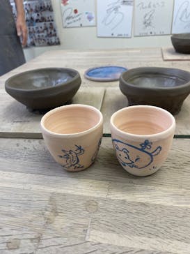 千秋（せんしゅう）工房に投稿された画像（2025/9/15）