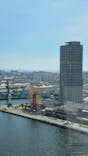 神戸ポートタワーに投稿された画像（2025/9/15）