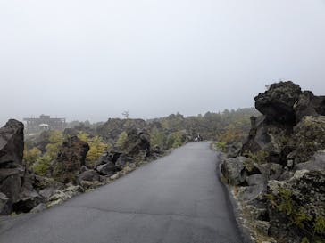 鬼押出し園に投稿された画像（2025/9/15）