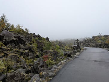 鬼押出し園に投稿された画像（2025/9/15）