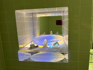 金沢21世紀美術館に投稿された画像（2025/9/15）