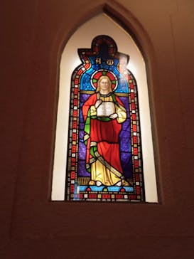 川奈ステンドグラス美術館に投稿された画像（2025/9/15）