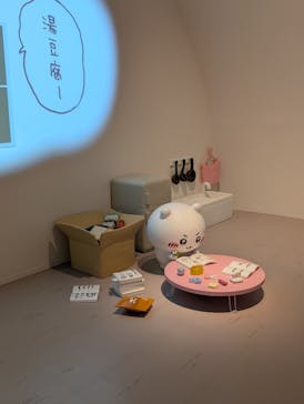 ちいかわパークに投稿された画像（2025/9/15）