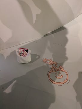 ちいかわパークに投稿された画像（2025/9/15）