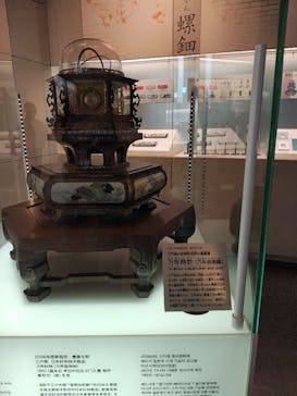 国立科学博物館に投稿された画像（2025/9/15）