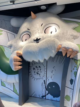 ちいかわパークに投稿された画像（2025/9/15）