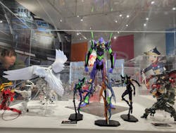 円形劇場くらよしフィギュアミュージアムに投稿された画像（2025/9/15）